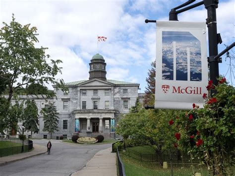 McGill announces $3K award to offset tuition hike for most out-of-province students